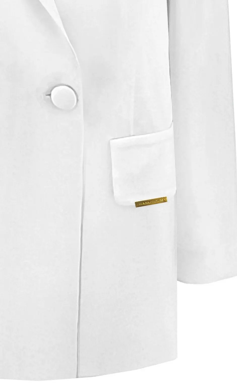 Women’s Spring Fashion Luxury V-neck Suit ULA